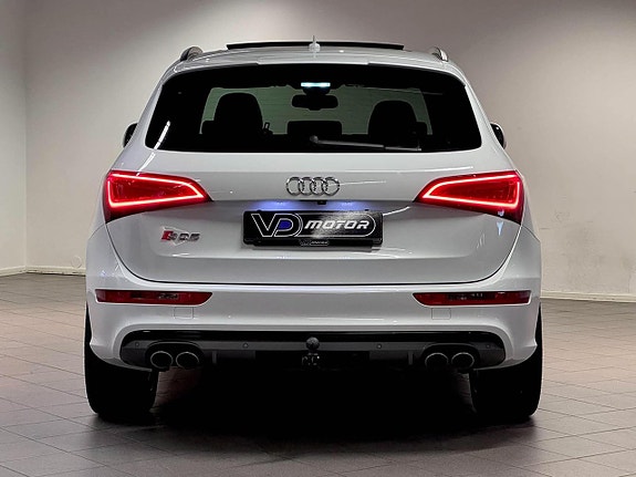 Audi SQ5 7 of 29