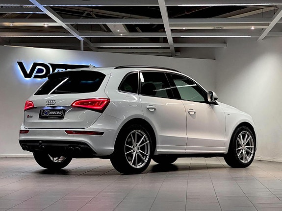 Audi SQ5 5 of 29