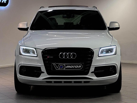 Audi SQ5 8 of 29