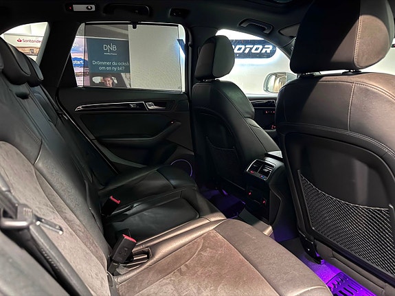 Audi SQ5 29 of 29