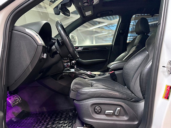 Audi SQ5 16 of 29