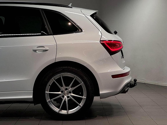 Audi SQ5 9 of 29