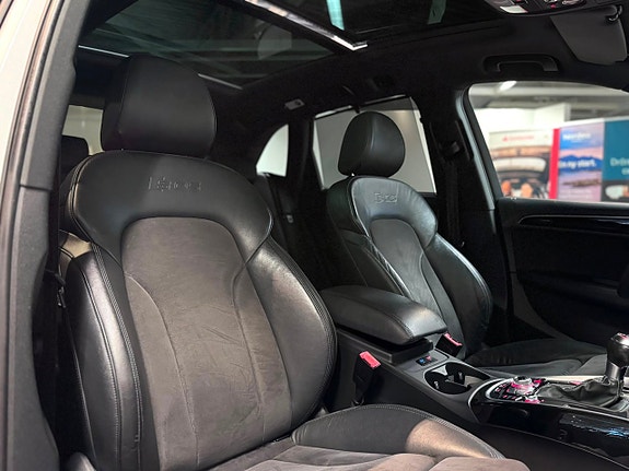 Audi SQ5 26 of 29