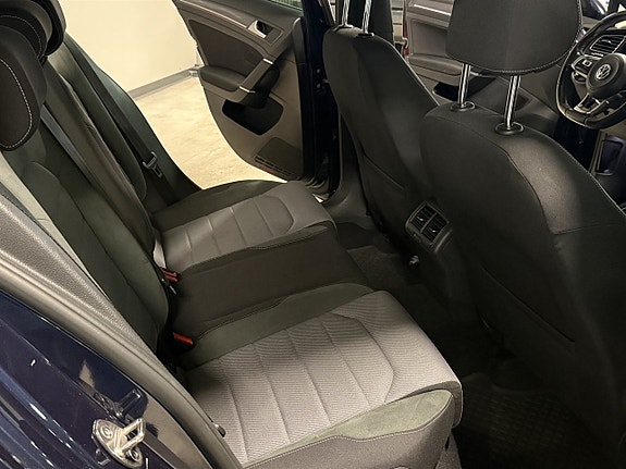 Volkswagen Golf I 7 of 11