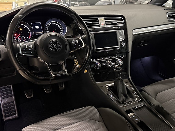 Volkswagen Golf I 6 of 11