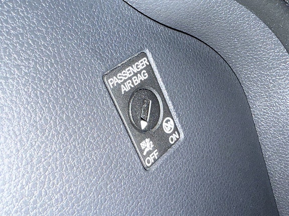 Volkswagen Golf I 9 of 11