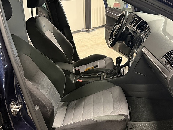 Volkswagen Golf I 8 of 11