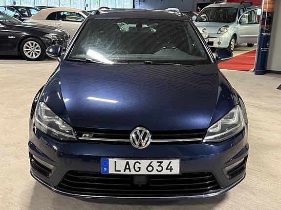 Volkswagen Golf I 2 of 11