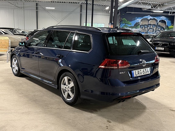 Volkswagen Golf I 5 of 11
