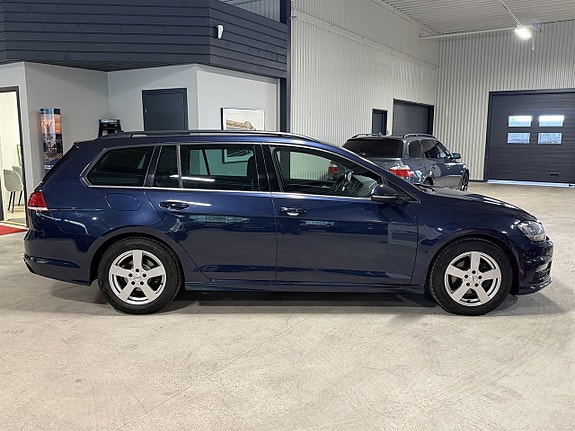 Volkswagen Golf I 3 of 11