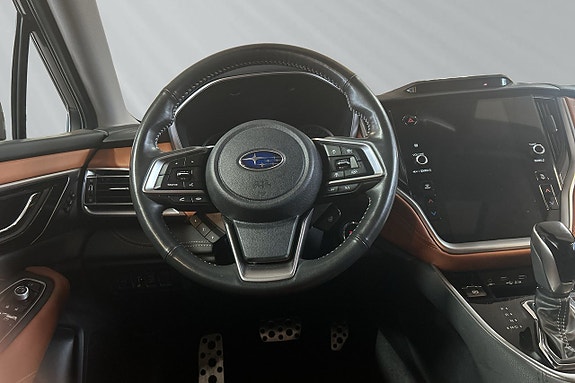 Subaru Outback 6 of 6
