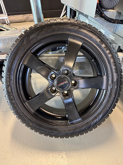 MINI Cooper 9 of 10