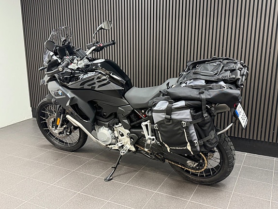 BMW F850GSA 4 of 7