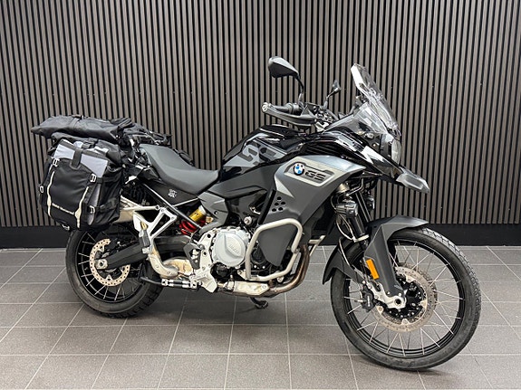 BMW F850GSA