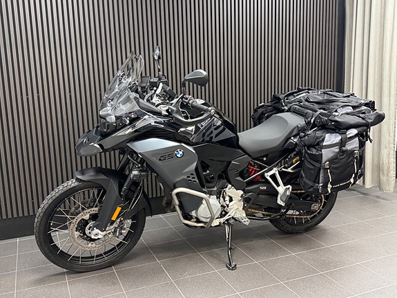 BMW F850GSA 6 of 7