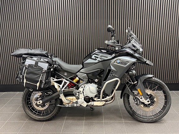 BMW F850GSA 2 of 7