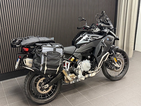 BMW F850GSA 3 of 7