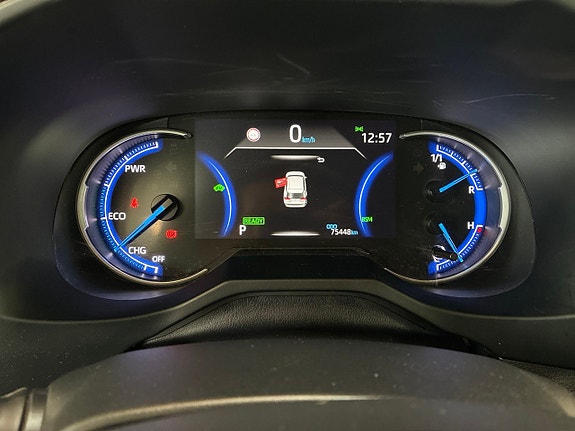 Toyota RAV4 19 of 23