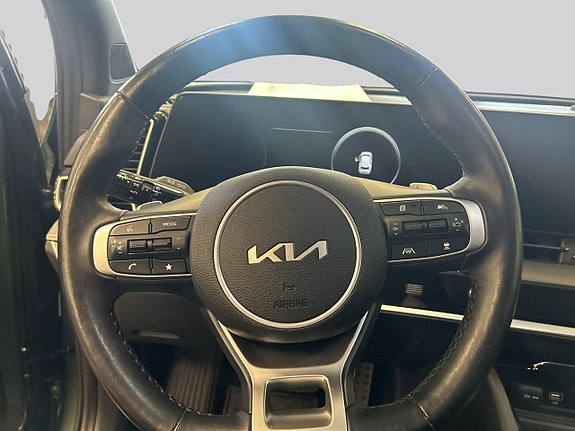 Kia Sportage 11 of 18