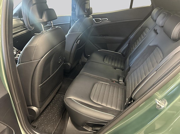 Kia Sportage 9 of 18