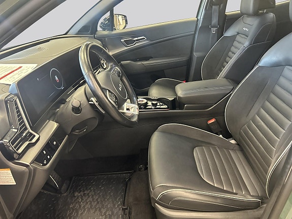 Kia Sportage 8 of 18