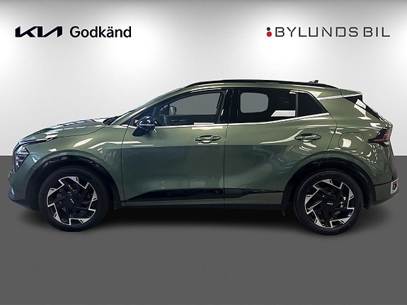 Kia Sportage 4 of 18