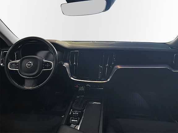 Volvo V60 Cross Country 10 of 10
