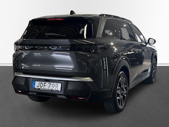 Peugeot 5008 4 of 10