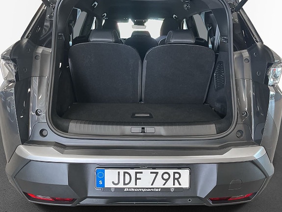 Peugeot 5008 6 of 10