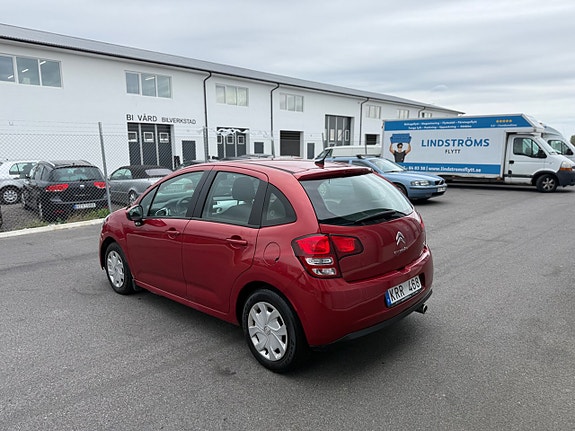 Citroen C3 3 of 7