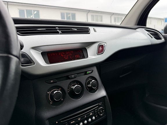 Citroen C3 6 of 7