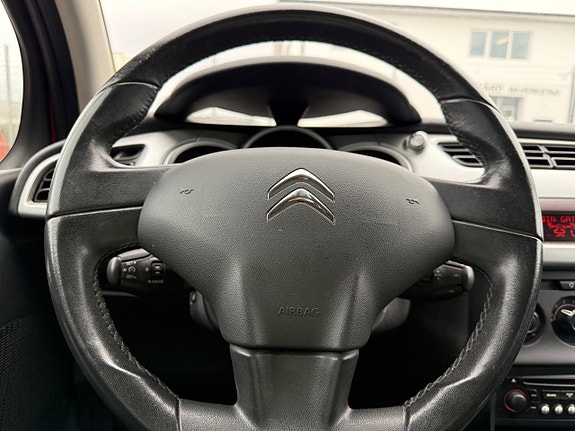 Citroen C3 5 of 7