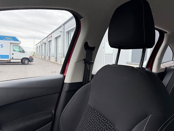 Citroen C3 7 of 7