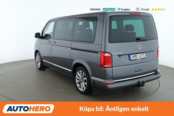 Volkswagen Multivan 3 of 30