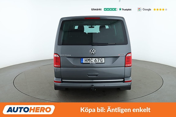 Volkswagen Multivan 4 of 30