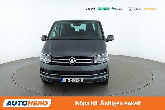 Volkswagen Multivan 9 of 30