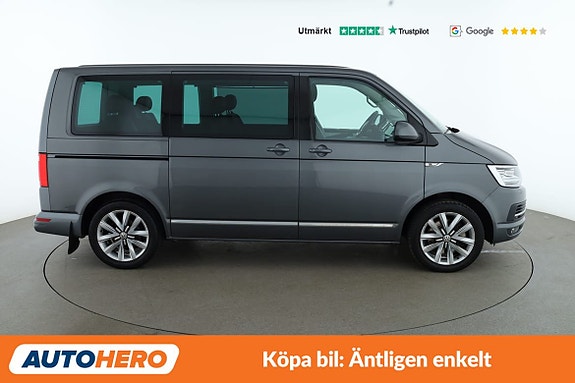 Volkswagen Multivan 7 of 30