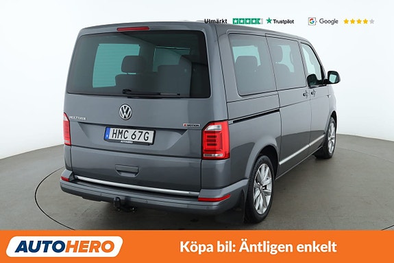 Volkswagen Multivan 6 of 30