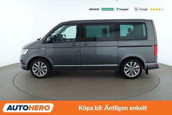 Volkswagen Multivan 2 of 30