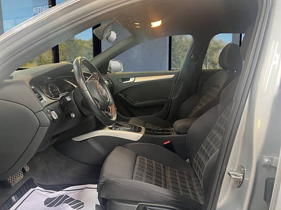 Audi A4 9 of 20
