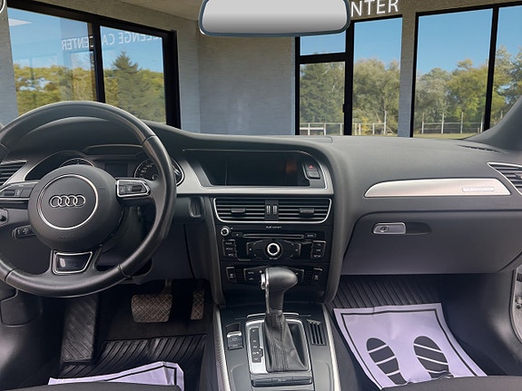 Audi A4 14 of 20