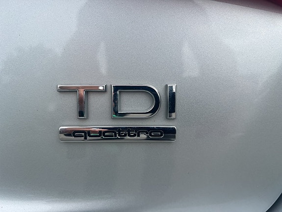Audi A4 20 of 20