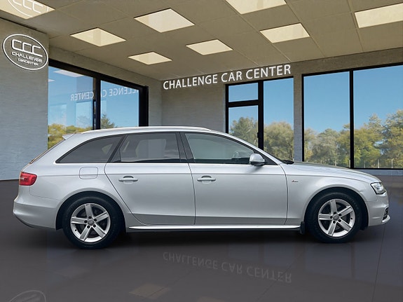 Audi A4 6 of 20