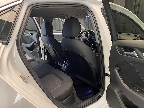 Audi A3 29 of 30