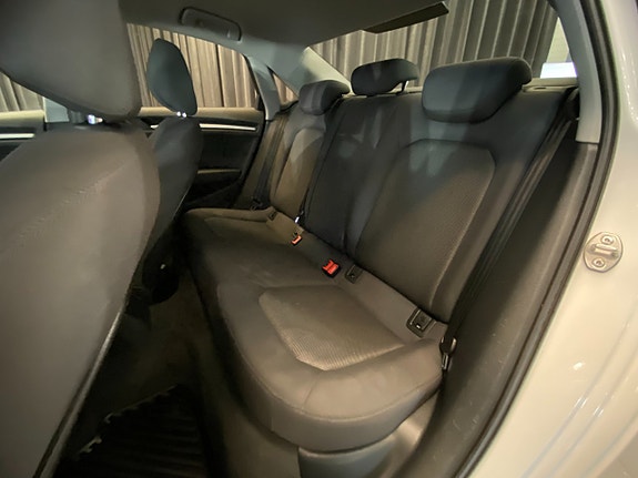 Audi A3 8 of 30