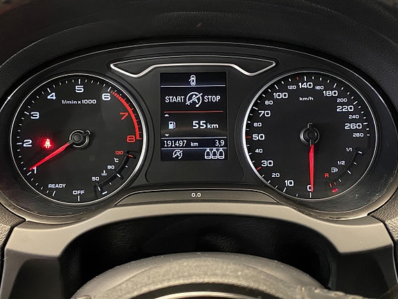 Audi A3 11 of 30