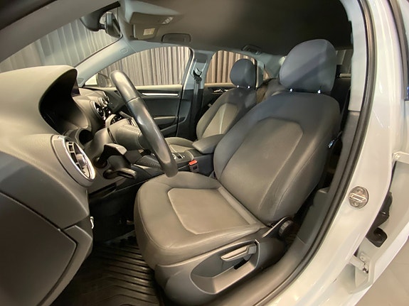 Audi A3 7 of 30