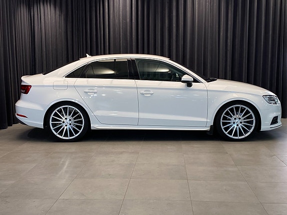 Audi A3 5 of 30