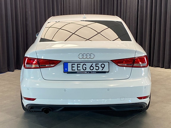 Audi A3 2 of 30