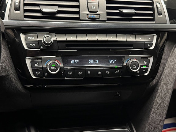 BMW 318d 13 of 21